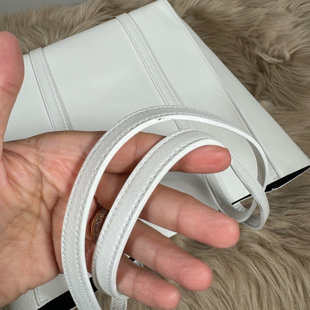 ❌❌❌SOLD❌❌❌Authentic New Balenciaga Everyday XS Shopping Tote Bag - Picture 10 of 12
